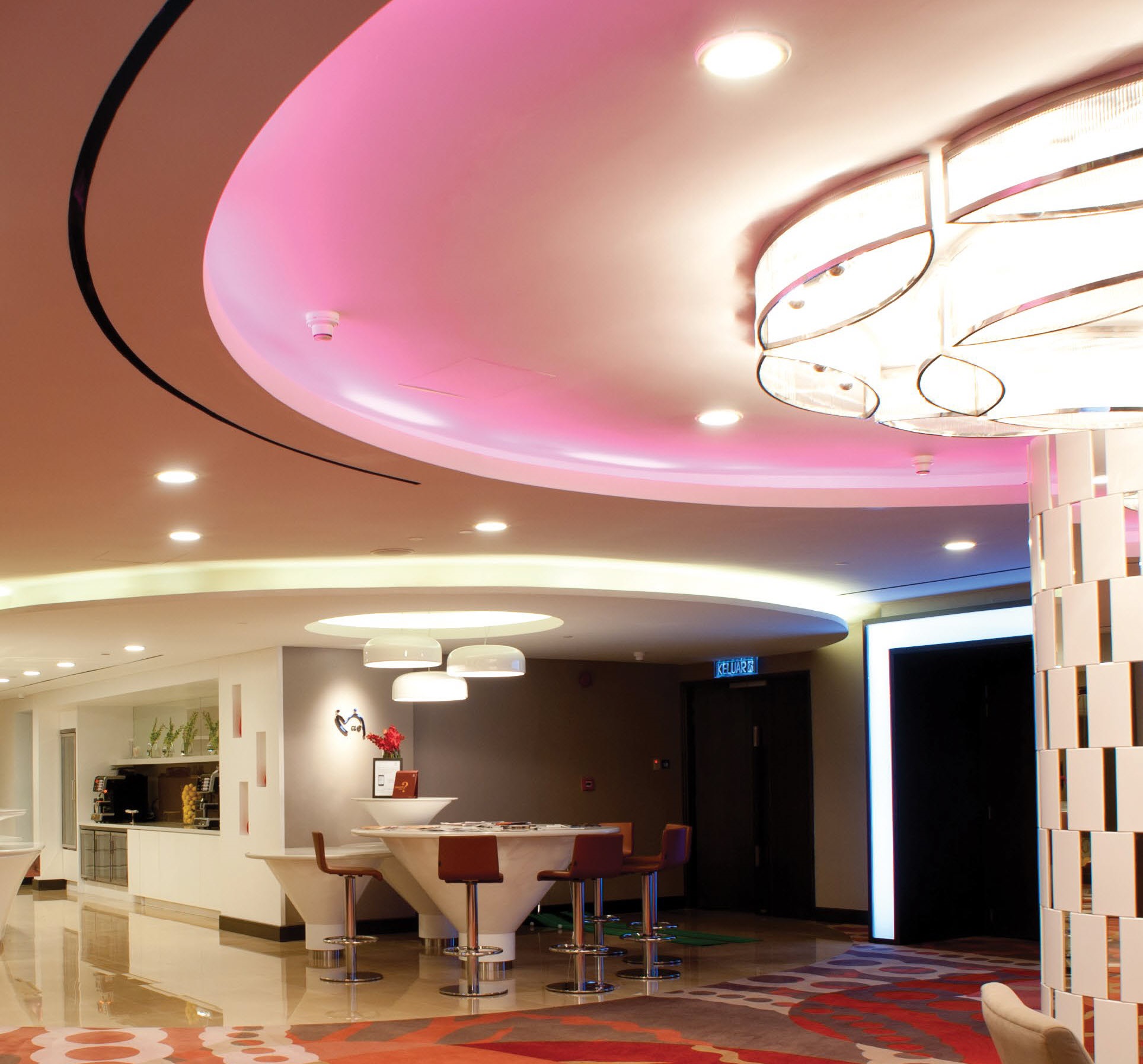 Đèn downlight âm trần LED The CityLight chiếu sáng trong nhà CDL 62981 8W Đèn downlight âm trần LED The CityLight chiếu sáng trong nhà CDL 62981 8W