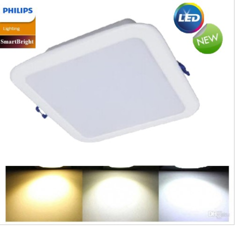 DN027B LED9 L125 SQ