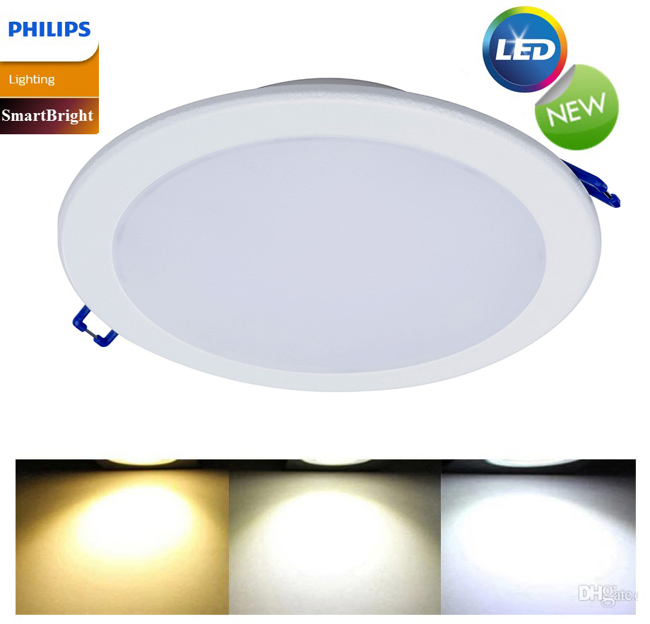 DN027B LED6 D90 RD