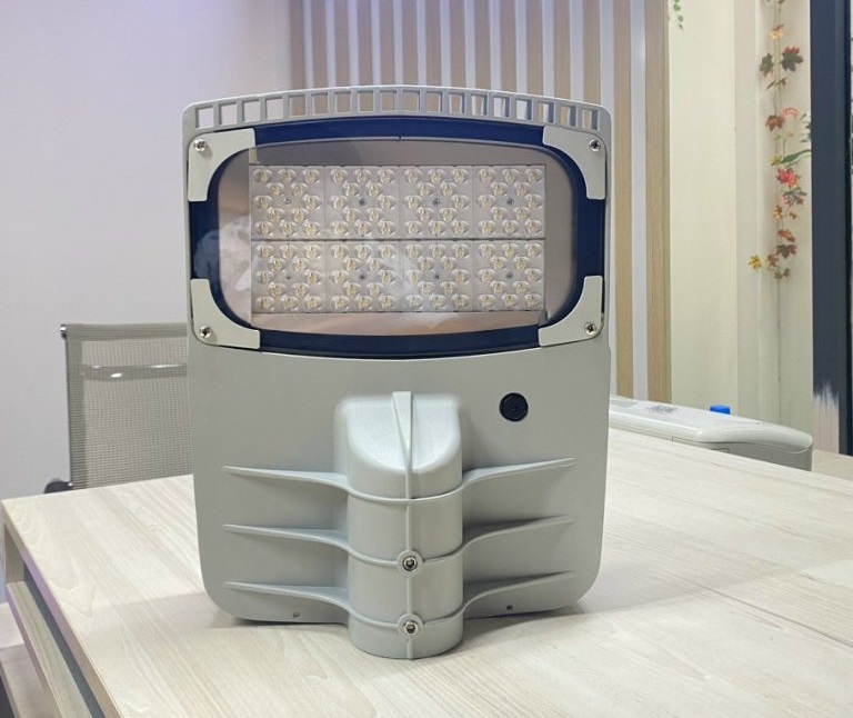 Đèn đường AVO Led Streetlight thiết kế thân nhôm đúc áp lực cao Đèn đường AVO Led Streetlight thiết kế thân nhôm đúc áp lực cao