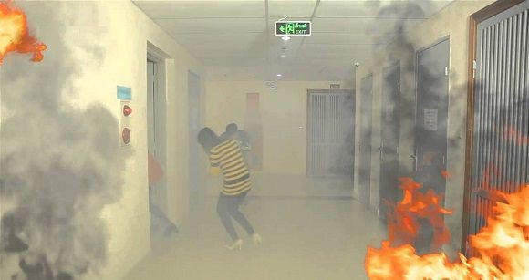 Đèn Exit thoát hiểm khẩn cấp The Citylight Đèn Exit thoát hiểm khẩn cấp The Citylight