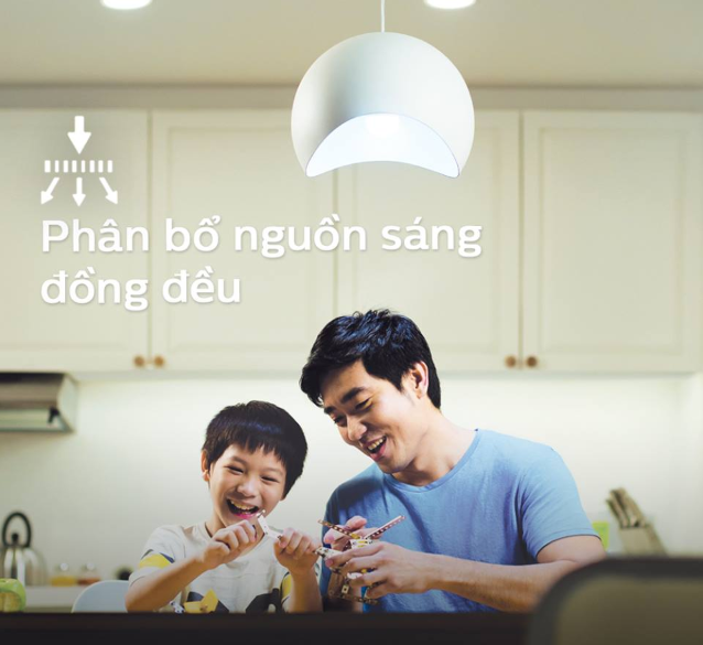 Chăm sóc đôi mắt sáng khỏe cho con bạn cùng bòng đèn bulb Hilumen Philips Chăm sóc đôi mắt sáng khỏe cho con bạn cùng bòng đèn bulb Hilumen Philips