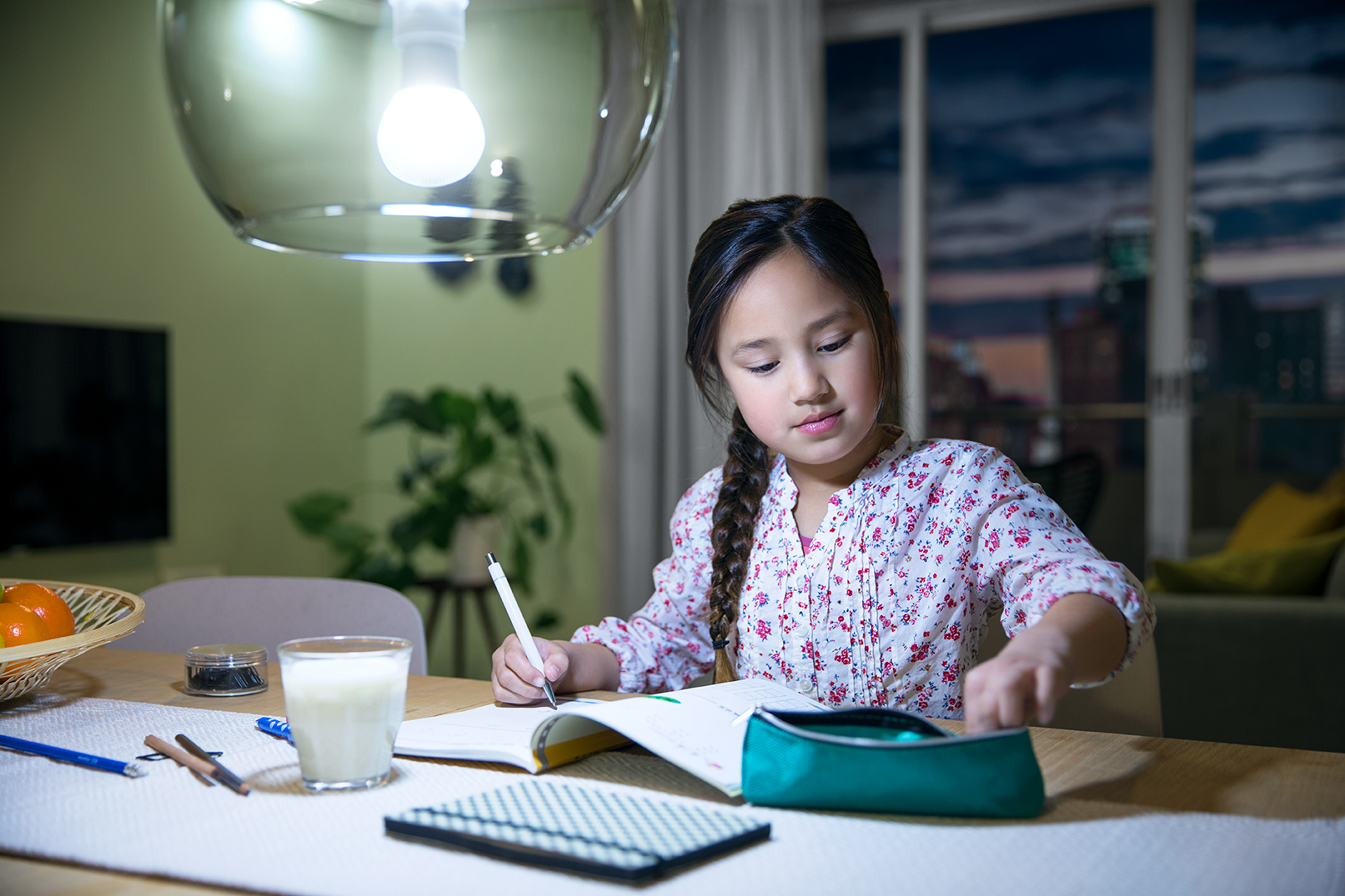 Hãy chăm sóc ánh mắt của giá đình bạn bằng bóng đèn Led bulb Mycare Philips Hãy chăm sóc ánh mắt của giá đình bạn bằng bóng đèn Led bulb Mycare Philips