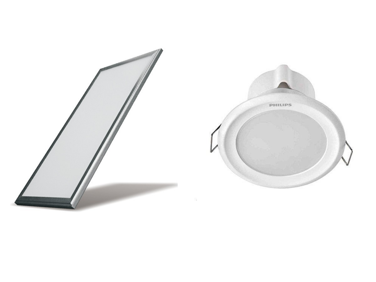 đèn led downlight CDL 6018X đèn led downlight CDL 6018X