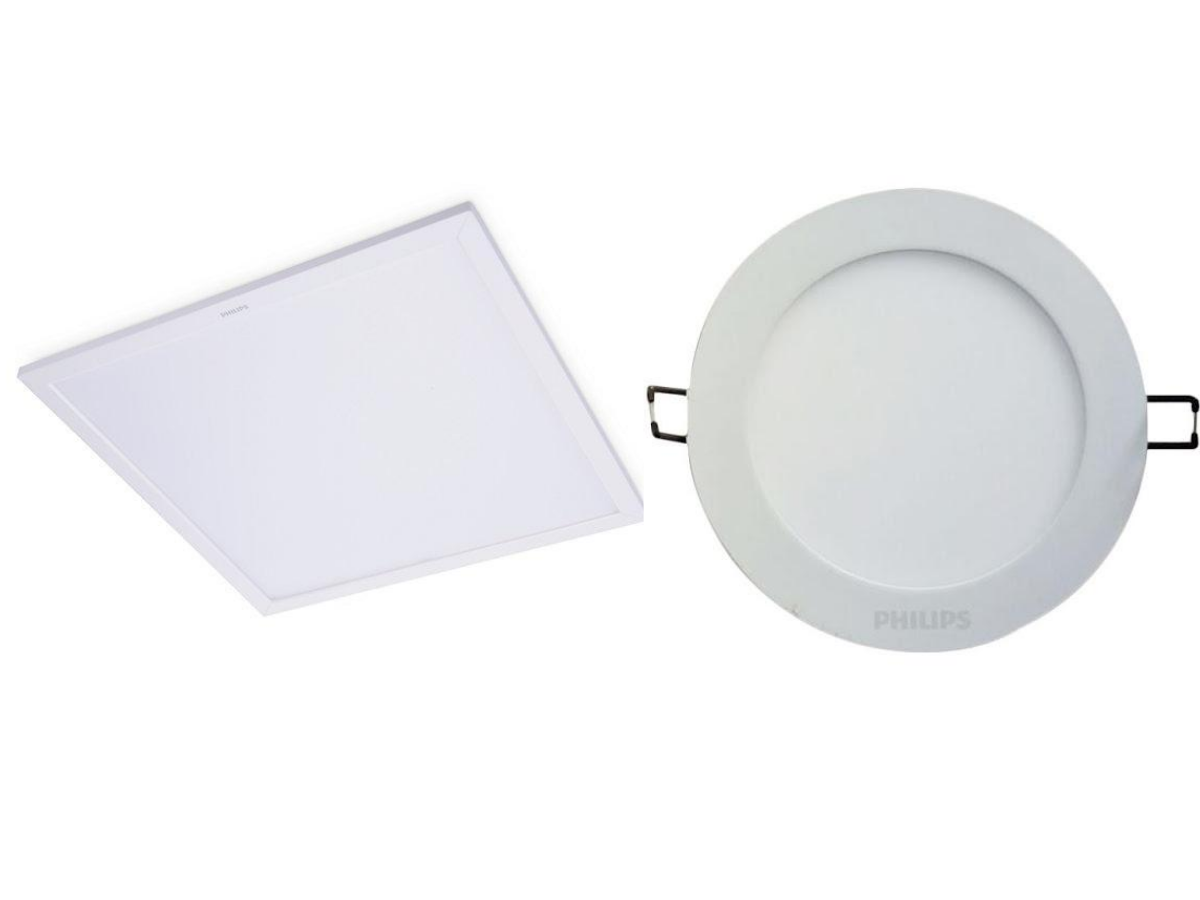 đèn led downlight CDL 6018X