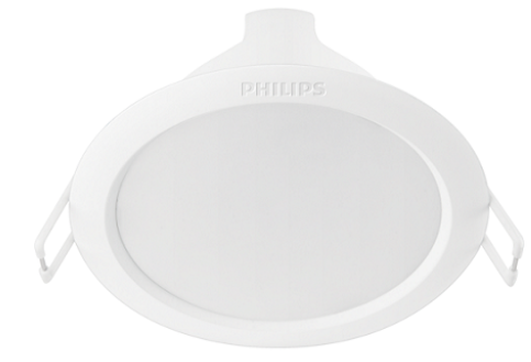 59448 MESON 105 7W 30K WH RECESSED LED