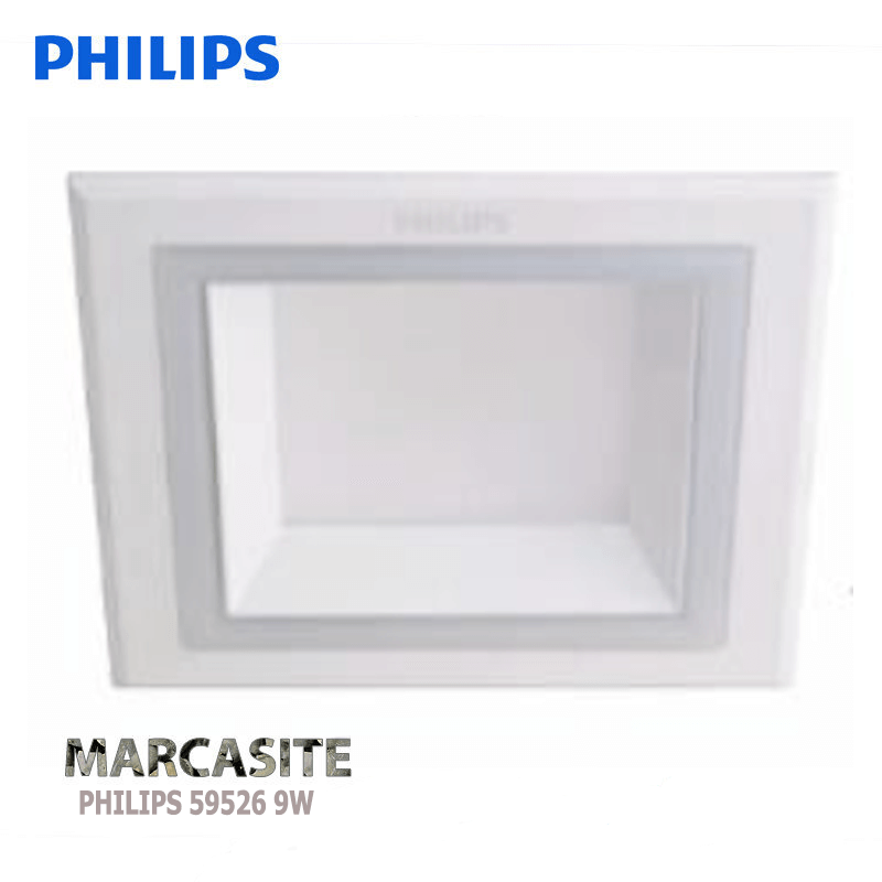 59526 MARCASITE 100 SQ 9W