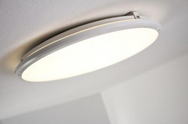 Đèn Twirly WHT Philips cung cấp ánh sáng đầy đủ dịu nhẹ cho mắt Đèn Twirly WHT Philips cung cấp ánh sáng đầy đủ dịu nhẹ cho mắt