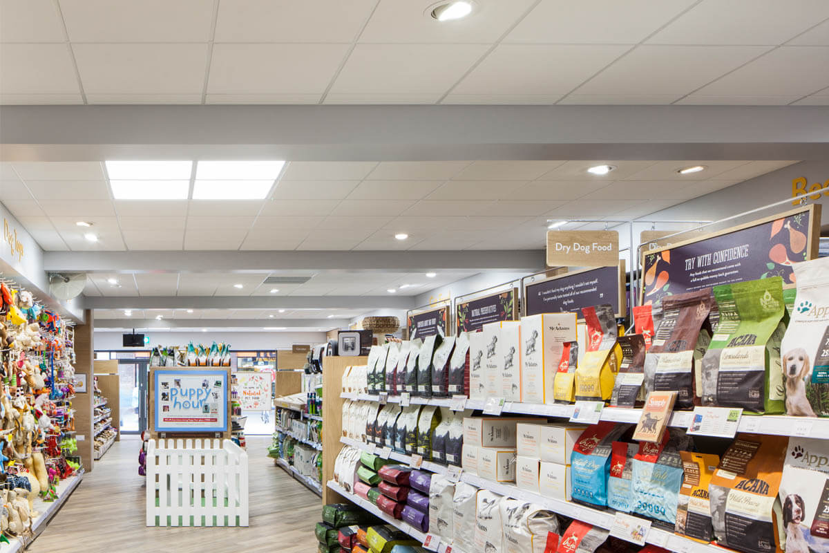 Đèn nhà xưởng Led Highbay Là Gì? Và Những Ứng Dụng Của Nó Đèn nhà xưởng Led Highbay Là Gì? Và Những Ứng Dụng Của Nó