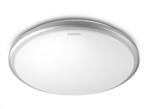 31824 TWIRLY LED WHT 12W