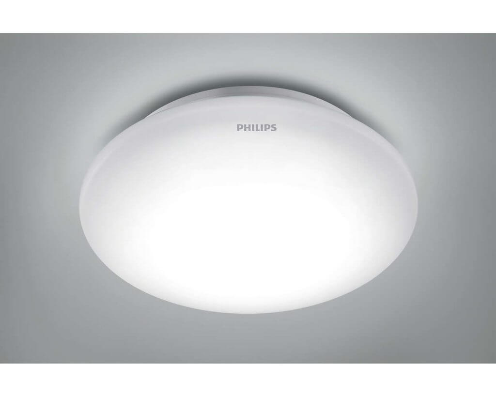 33369 MOIRE LED CEILING 10W
