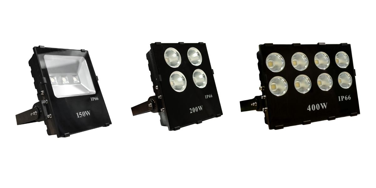 Đèn pha Led Floodlight là gì? Những điều cần biết về đèn pha Led Floodlight Đèn pha Led Floodlight là gì? Những điều cần biết về đèn pha Led Floodlight