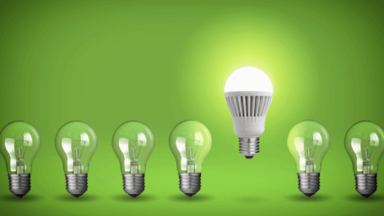 Điều gì tạo nên sức mạnh của bóng đèn chiếu sáng LED đối với thị trường chiếu sáng hiện nay Điều gì tạo nên sức mạnh của bóng đèn chiếu sáng LED đối với thị trường chiếu sáng hiện nay