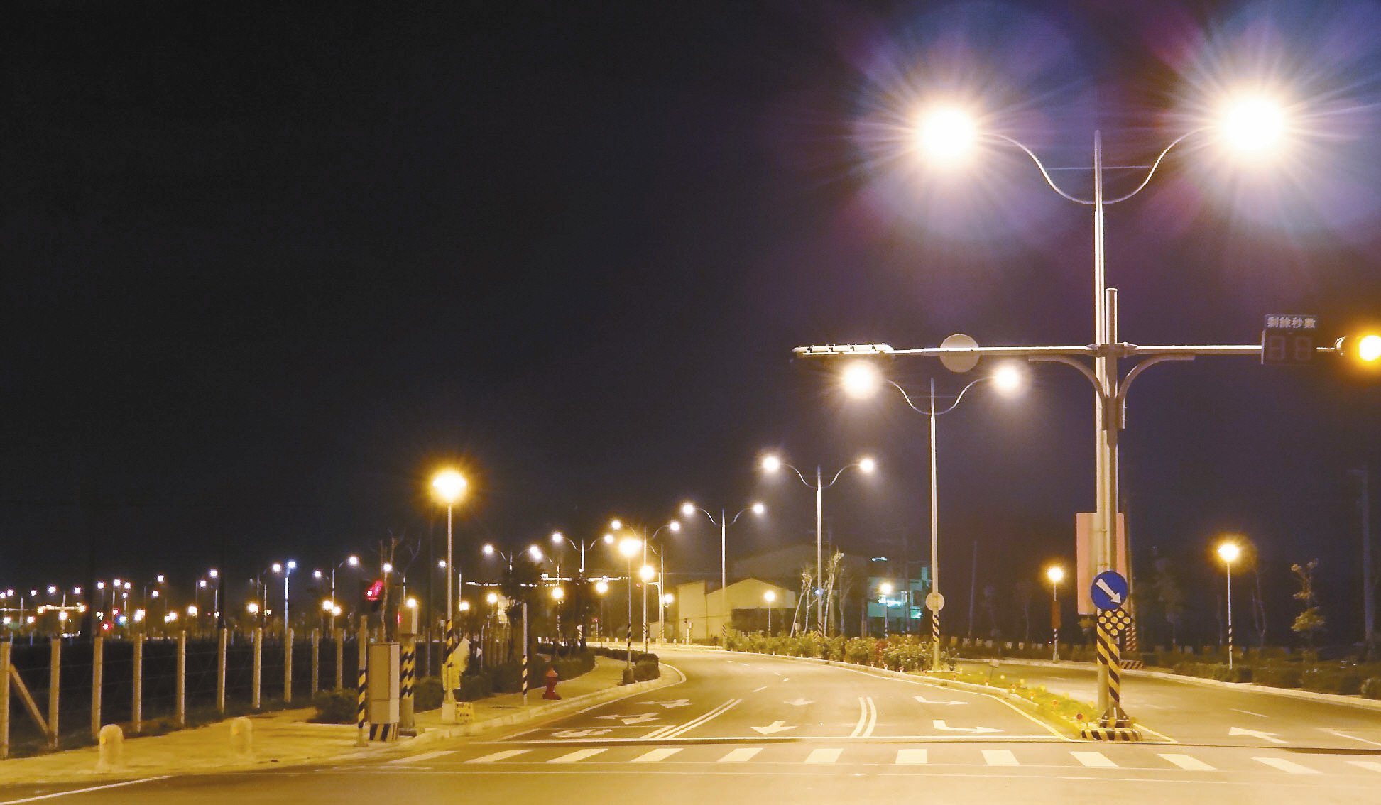 Độ bền của đèn chiếu sáng đường phố The Citylight Led Streetlight quan trọng như thế nào? Độ bền của đèn chiếu sáng đường phố The Citylight Led Streetlight quan trọng như thế nào?