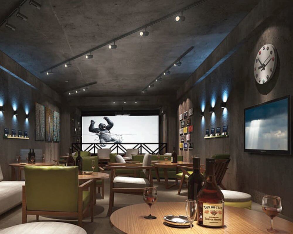 Đúng hay sai việc đèn thanh ray Led Tracklight có khả năng hoán đổi vị trí cho nhau Đúng hay sai việc đèn thanh ray Led Tracklight có khả năng hoán đổi vị trí cho nhau