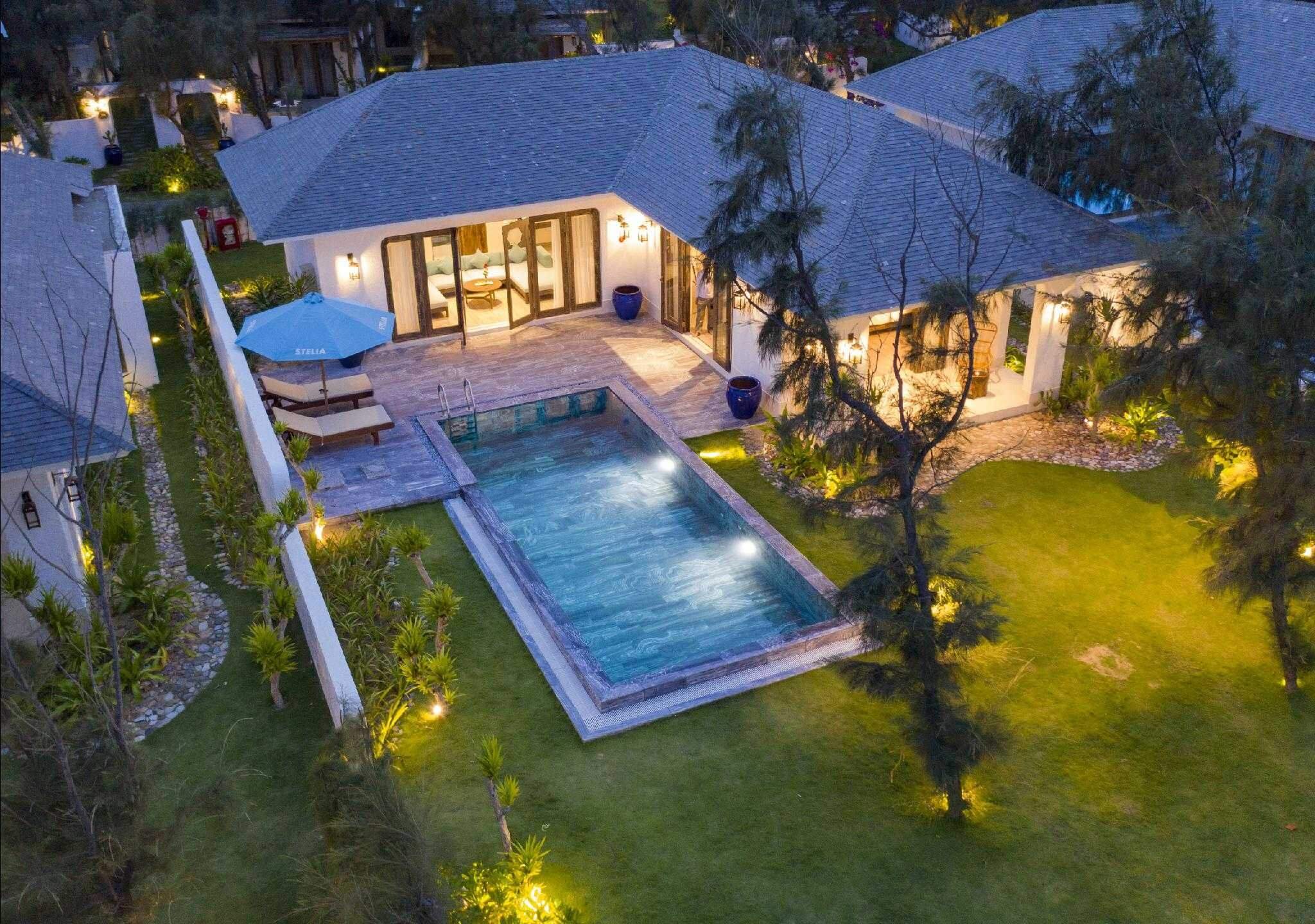 Giới thiệu về Đèn cảnh quan sân vườn Led Garden - Ứng dụng - ưu điểm Giới thiệu về Đèn cảnh quan sân vườn Led Garden - Ứng dụng - ưu điểm