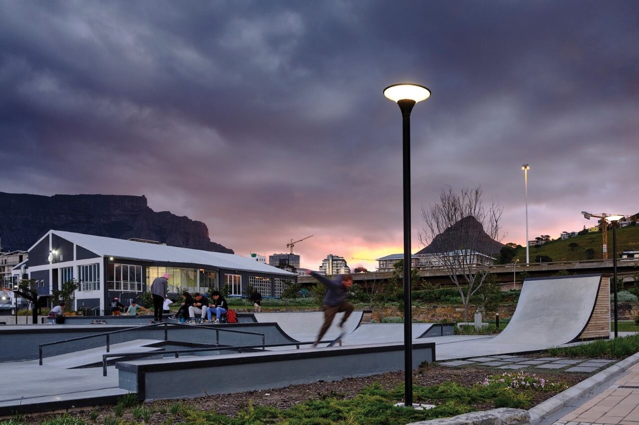 Gợi ý lắp đặt đèn cảnh quan sân vườn Led Garden Gợi ý lắp đặt đèn cảnh quan sân vườn Led Garden