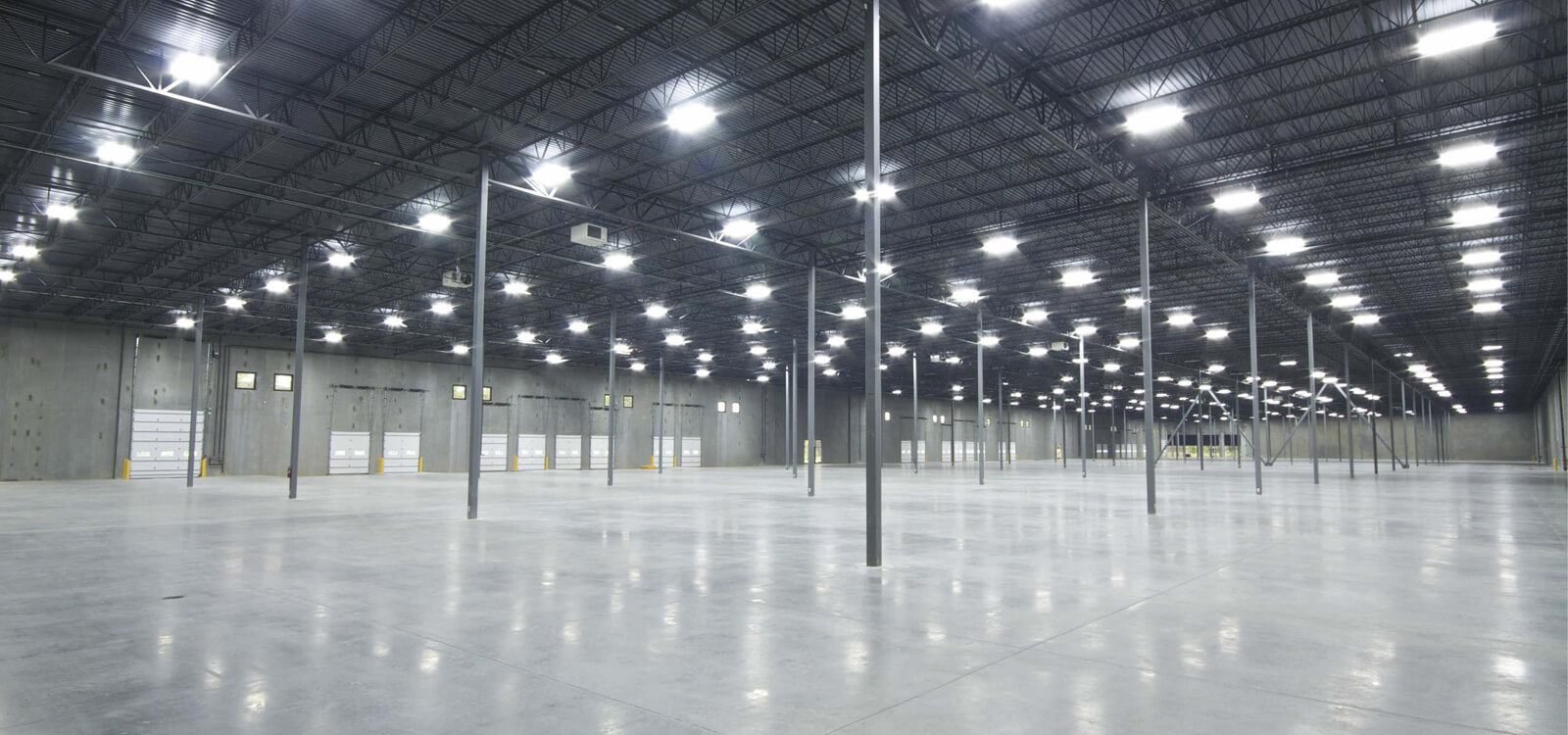 Hướng dẫn lựa chọn hệ thống chiếu sáng nhà xưởng hiệu quả Hướng dẫn lựa chọn hệ thống chiếu sáng nhà xưởng hiệu quả