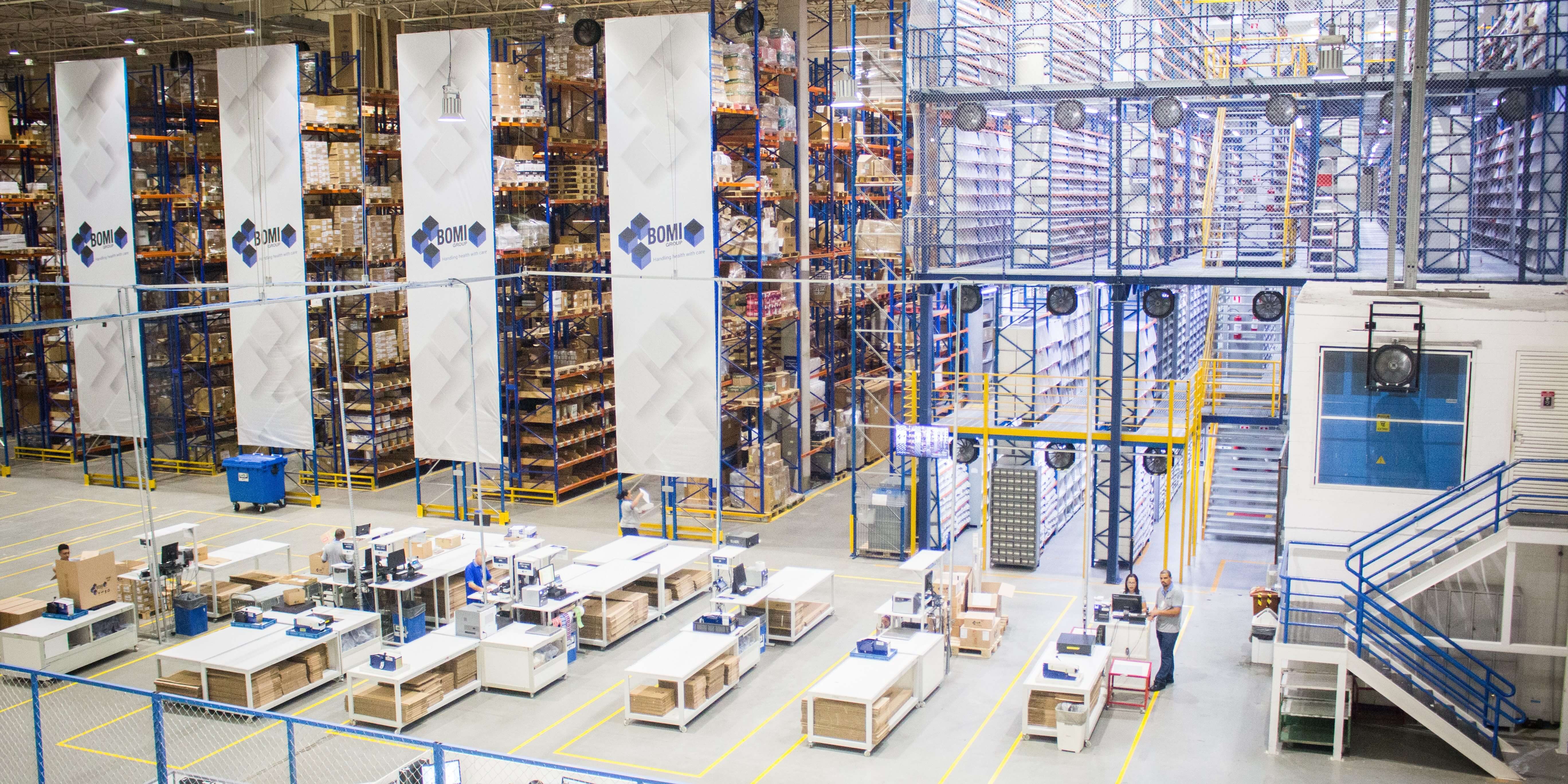 Hướng dẫn lựa chọn hệ thống chiếu sáng nhà xưởng hiệu quả Hướng dẫn lựa chọn hệ thống chiếu sáng nhà xưởng hiệu quả