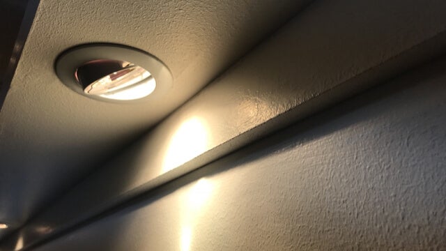 Đèn downlight âm trần LED The CityLight chiếu sáng trong nhà CDL 61281 Đèn downlight âm trần LED The CityLight chiếu sáng trong nhà CDL 61281