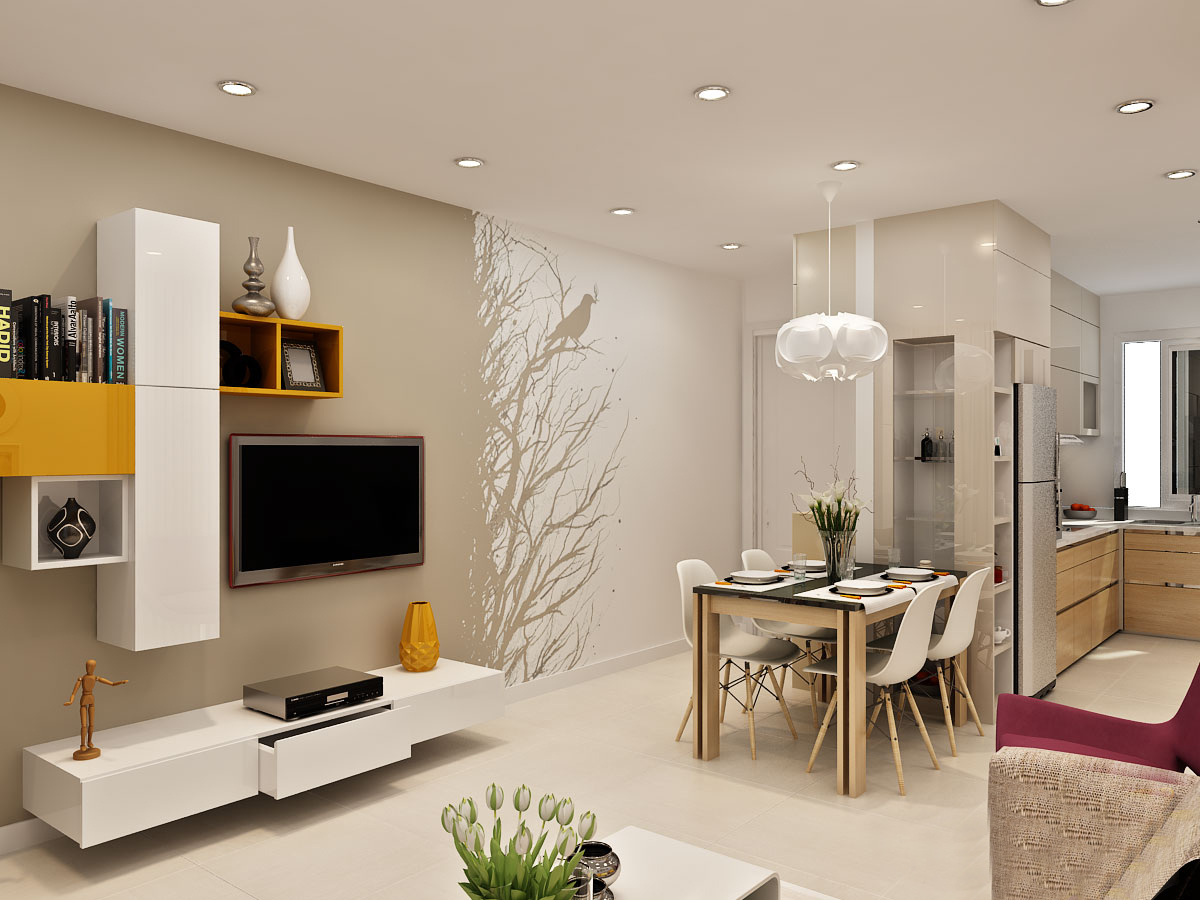 Đèn downlight âm trần LED The CityLight chiếu sáng trong nhà CDL 61281 Đèn downlight âm trần LED The CityLight chiếu sáng trong nhà CDL 61281