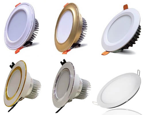 LỢI ÍCH CỦA VIỆC SỬ DỤNG ĐÈN LED DOWNLIGHT ÂM TRẦN LỢI ÍCH CỦA VIỆC SỬ DỤNG ĐÈN LED DOWNLIGHT ÂM TRẦN