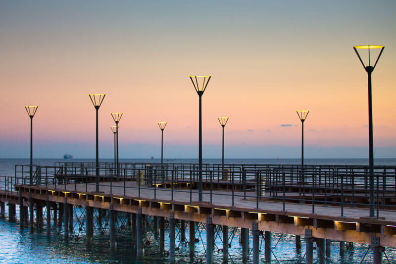 Lợi ích của việc sử dụng hệ thống đèn chiếu sáng cảnh quan sân vườn Led Garden Lợi ích của việc sử dụng hệ thống đèn chiếu sáng cảnh quan sân vườn Led Garden