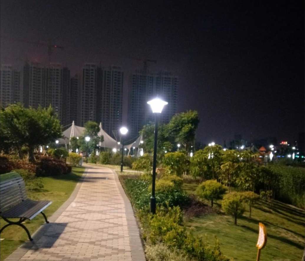 Lợi ích tuyệt vời của việc sử dụng đèn chiếu sáng cảnh quan The Citylight Led Garden Lợi ích tuyệt vời của việc sử dụng đèn chiếu sáng cảnh quan The Citylight Led Garden