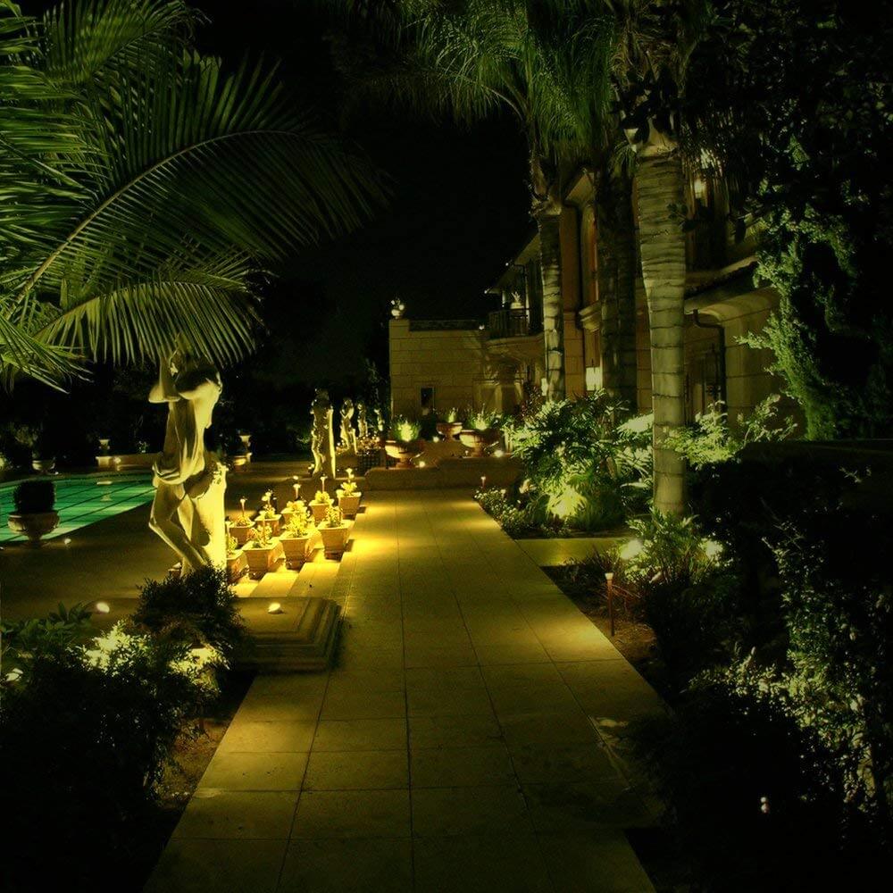 Lợi ích tuyệt vời của việc sử dụng đèn chiếu sáng cảnh quan The Citylight Led Garden Lợi ích tuyệt vời của việc sử dụng đèn chiếu sáng cảnh quan The Citylight Led Garden