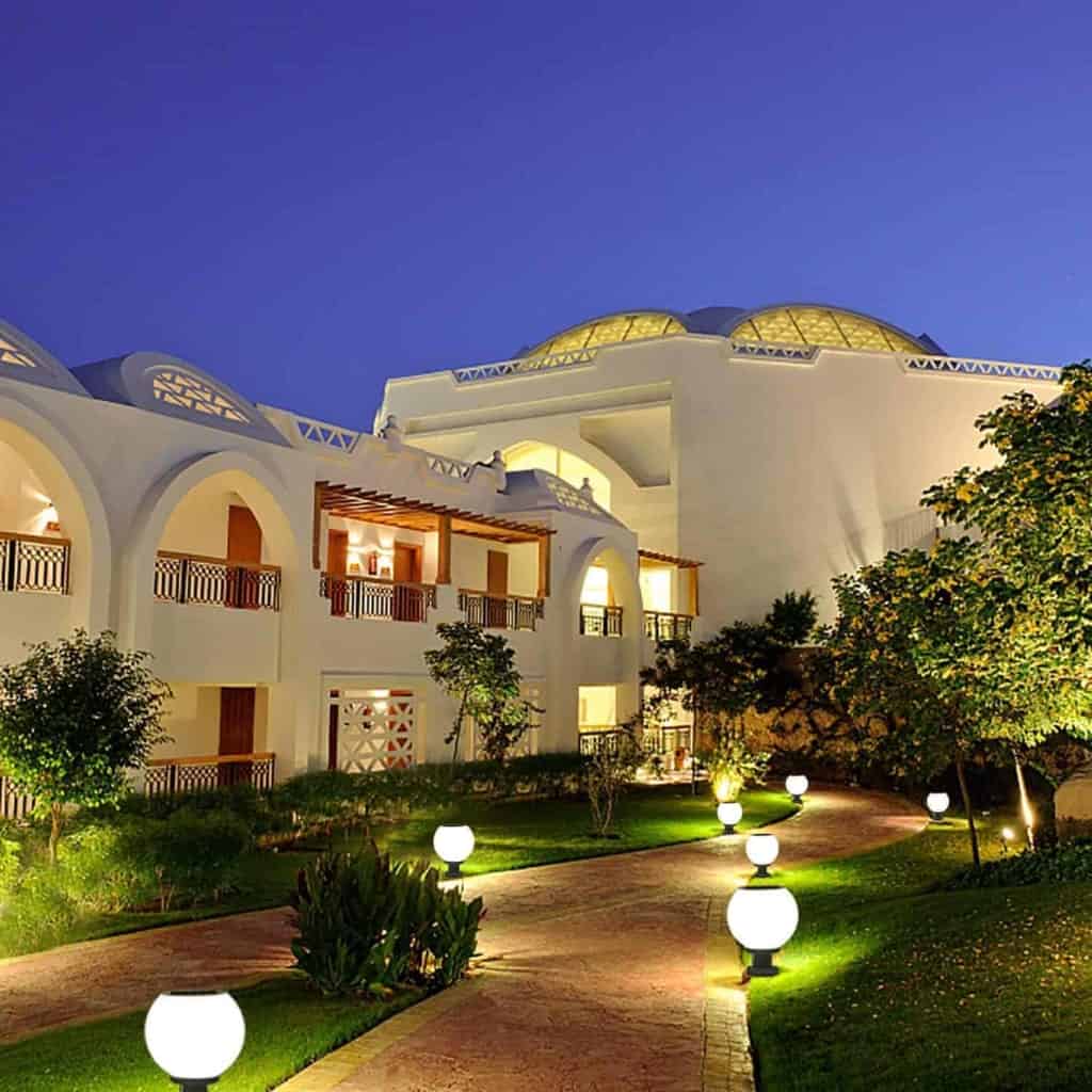 Lý do bạn nên chọn đèn pha The Citylight Led Floodlight cho hệ thống chiếu sáng ngoài trời Lý do bạn nên chọn đèn pha The Citylight Led Floodlight cho hệ thống chiếu sáng ngoài trời