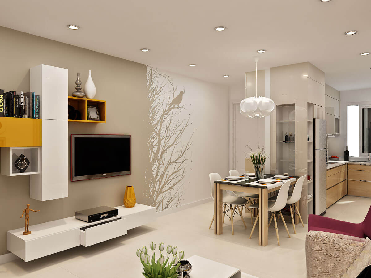 Mọi thứ bạn cần biết về đèn LED chiếu sáng Mọi thứ bạn cần biết về đèn LED chiếu sáng