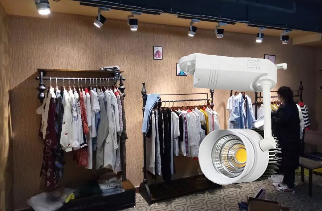 Mọi thứ bạn cần biết về hệ thống chiếu sáng đèn thanh ray Led Tracklight Mọi thứ bạn cần biết về hệ thống chiếu sáng đèn thanh ray Led Tracklight