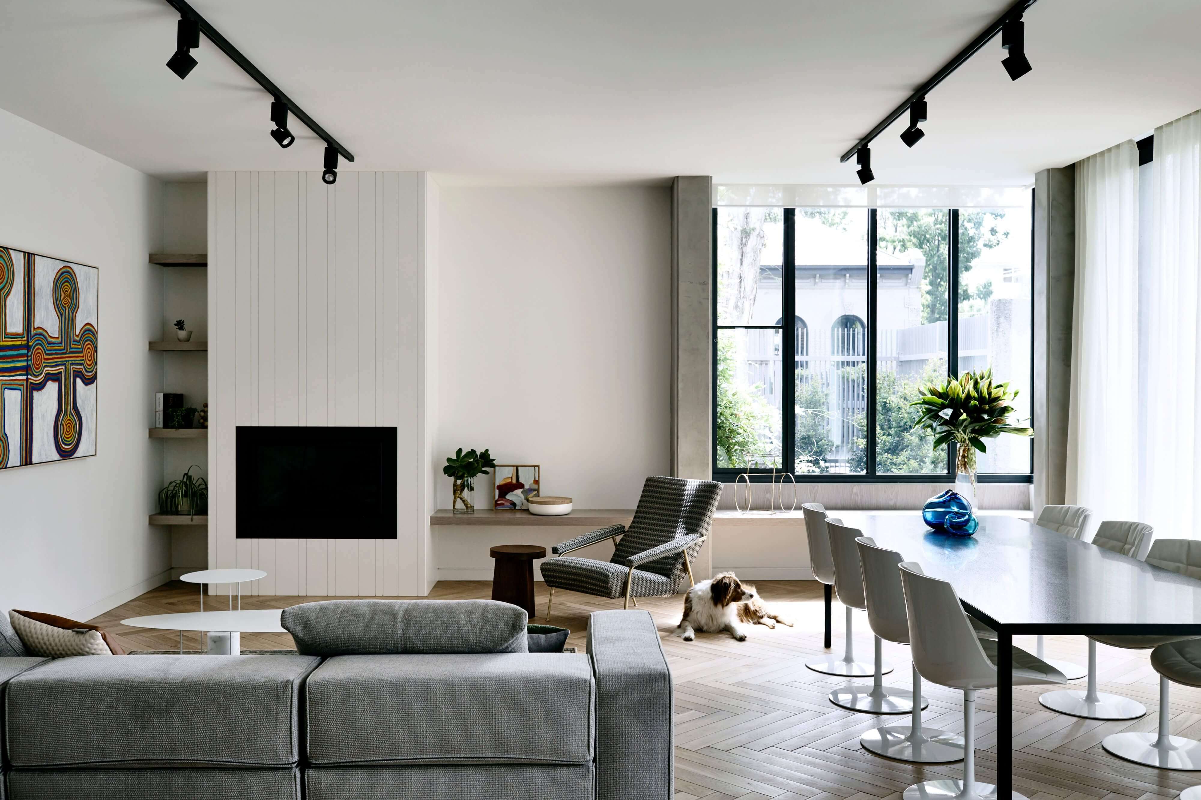 Nâng tầm nhà bạn với đèn đèn thanh ray The Citylight Led Tracklight Nâng tầm nhà bạn với đèn đèn thanh ray The Citylight Led Tracklight