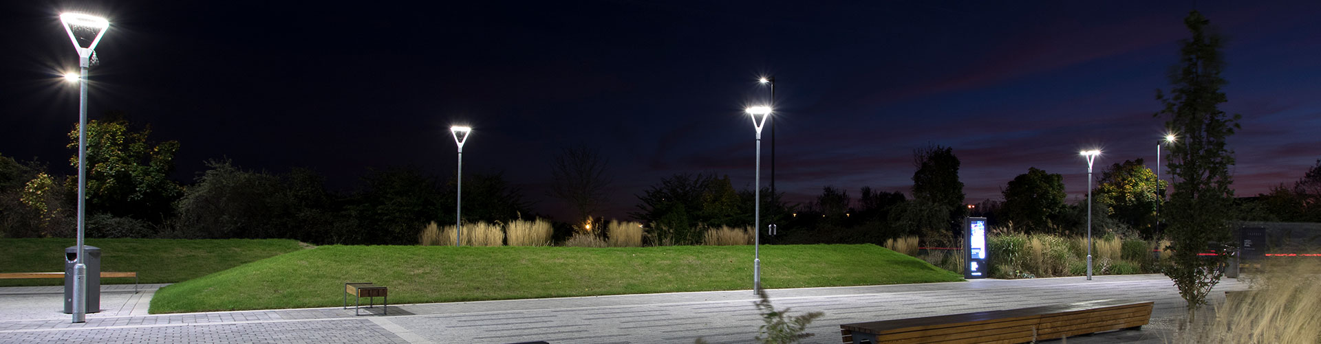 Nguyên tắc thiết kế hệ thống đèn chiếu sáng cảnh quan sân vườn Led Garden đơn giản Nguyên tắc thiết kế hệ thống đèn chiếu sáng cảnh quan sân vườn Led Garden đơn giản