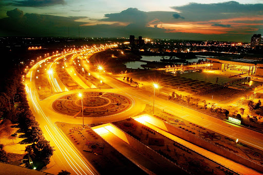 Những điều bạn chưa biết về đèn Led chiếu sáng đường phố? Những điều bạn chưa biết về đèn Led chiếu sáng đường phố?