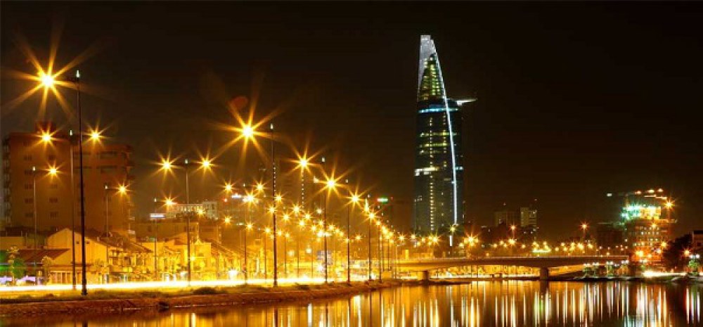 Những điều bạn chưa biết về đèn Led chiếu sáng đường phố? Những điều bạn chưa biết về đèn Led chiếu sáng đường phố?