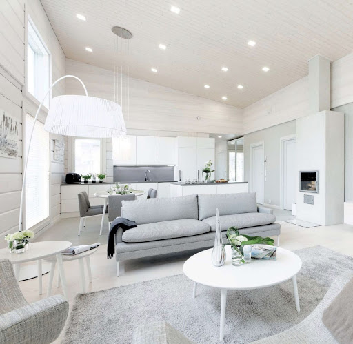 Những điều cần lưu ý khi lắp đèn downlight âm trần Những điều cần lưu ý khi lắp đèn downlight âm trần