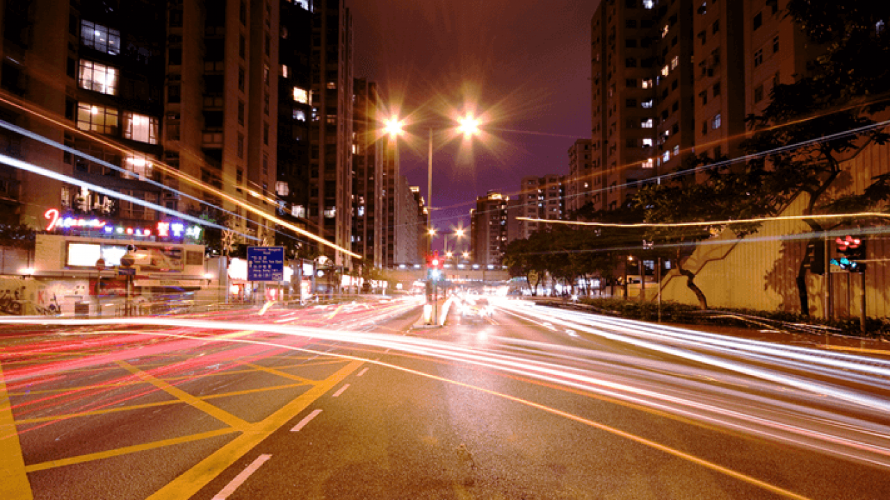 So sánh công nghệ hệ thống chiếu sáng đường phố So sánh công nghệ hệ thống chiếu sáng đường phố