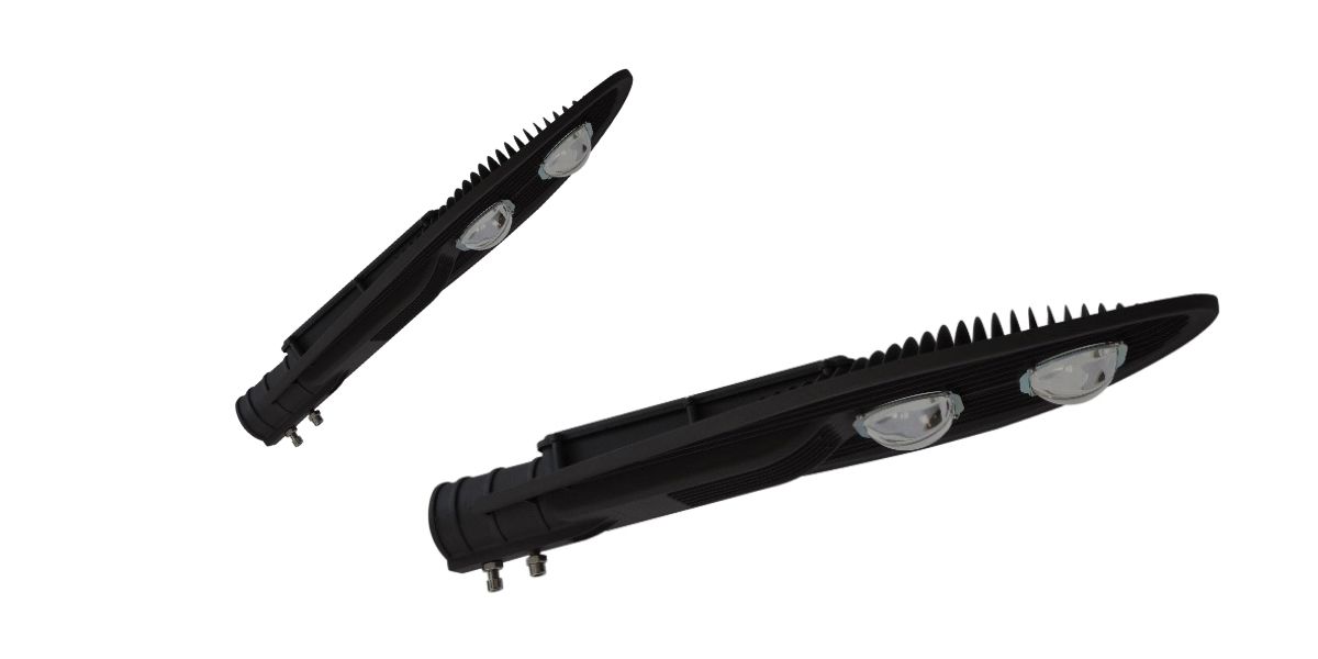 Đèn chiếu sáng đường phố The Citylight Led streetlight CTL 20XP Đèn chiếu sáng đường phố The Citylight Led streetlight CTL 20XP