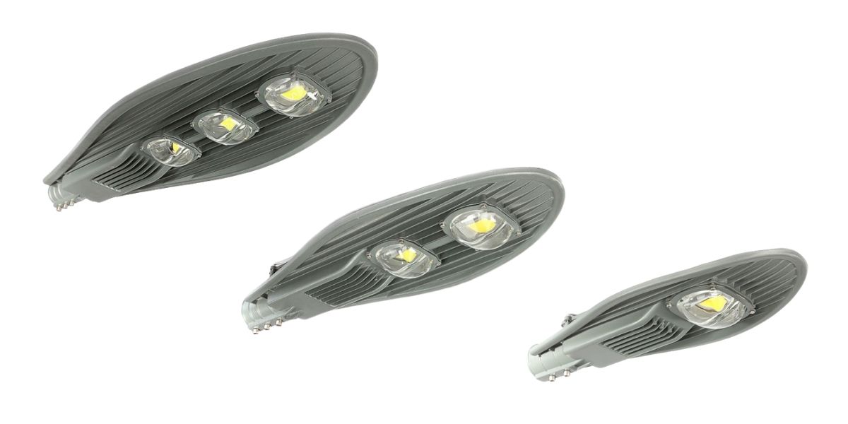 Đèn chiếu sáng đường phố The Citylight Led streetlight CTL 30XP Đèn chiếu sáng đường phố The Citylight Led streetlight CTL 30XP