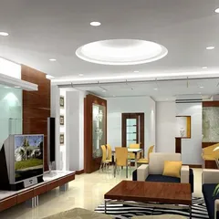 THE CITYLIGHT - ĐÈN PHÒNG KHÁCH CÓ NHỮNG LOẠI NÀO?