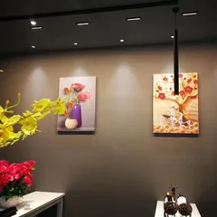 5 ứng dụng tuyệt vời của đèn âm trần The Citylight Led Downlight