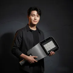 Kiến Tạo Tương Lai Ánh Sáng: Khám Phá Đèn Chiếu Sáng Đường Phố LED CITILIGHT CTL361BML 50W 6000Lm