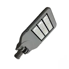 Đèn Đường LED Streetlight CITILIGHT CTL313P 160W: Kiến Tạo Ánh Sáng Tương Lai, Khám Phá Ngay.
