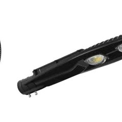 Đèn Đường Chiếc Lá LED CITILIGHT 100W: Tái Định Nghĩa Ánh Sáng Đô Thị, Khám Phá Ngay