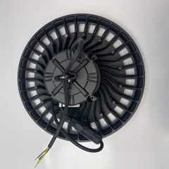 Định Nghĩa Lại Ánh Sáng Công Nghiệp | Khám Phá Đèn Nhà Xưởng Citilight Fortimo High Bay 150W