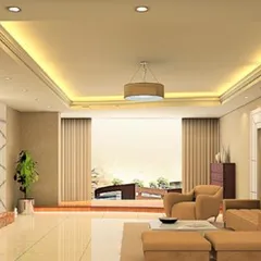 THE CITYLIGHT - CÁCH LỰA CHỌN ĐÈN PHÒNG KHÁCH PHÙ HỢP