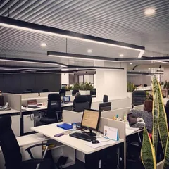 Chất lượng ánh sáng của đèn âm trần Led Downlight và những điều bạn cần biết