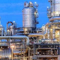 Đèn phòng chống cháy nổ PCCC như thế nào?