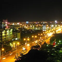 Nên Sử Dụng Đèn Led Chiếu Sáng Đường Phố Loại Nào?